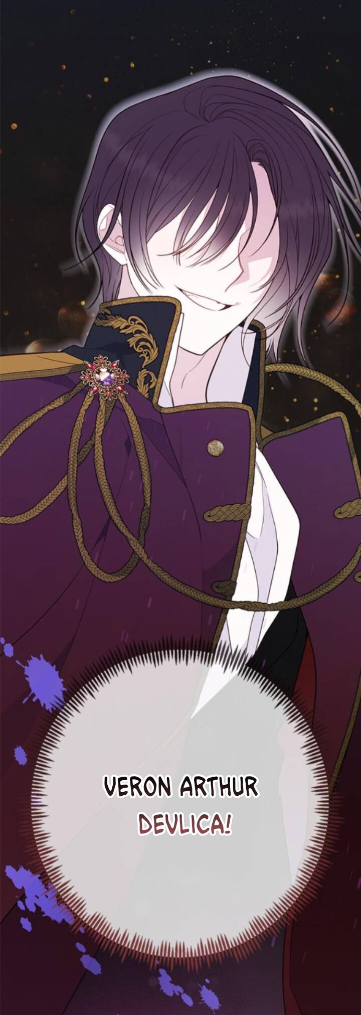 Bạo Chúa Bé Con Chapter 31 - Trang 2