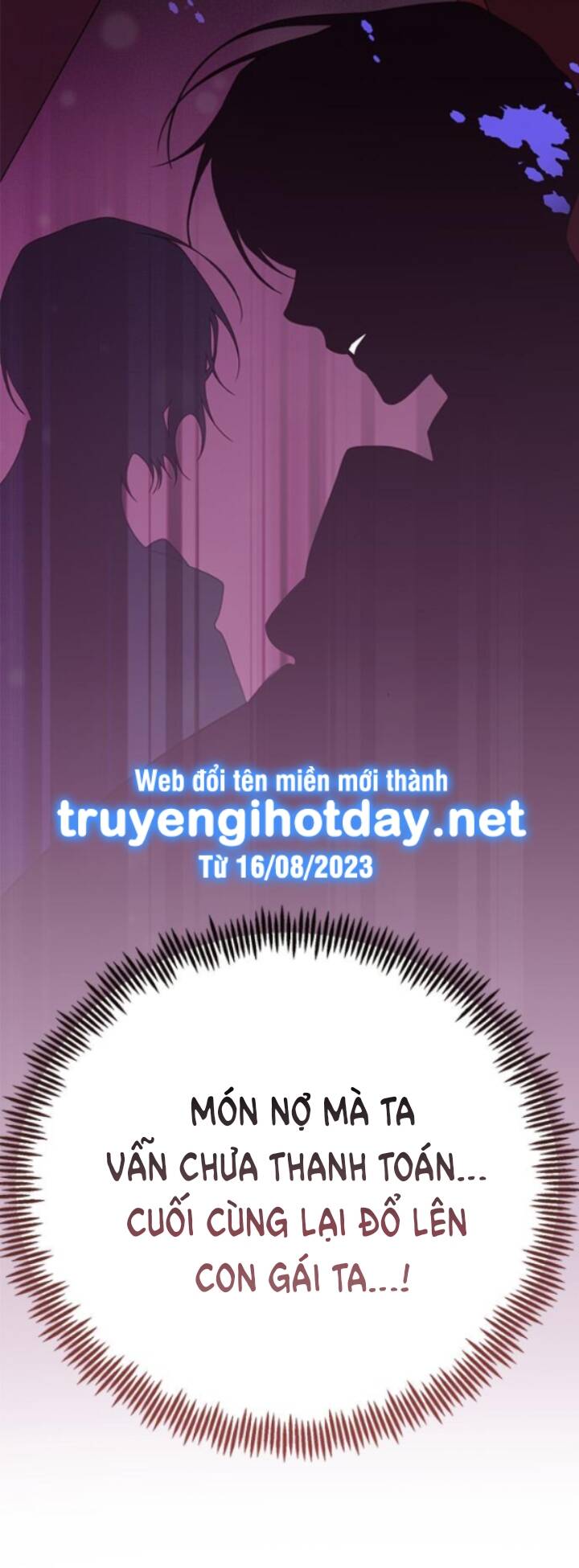 Bạo Chúa Bé Con Chapter 31 - Trang 2