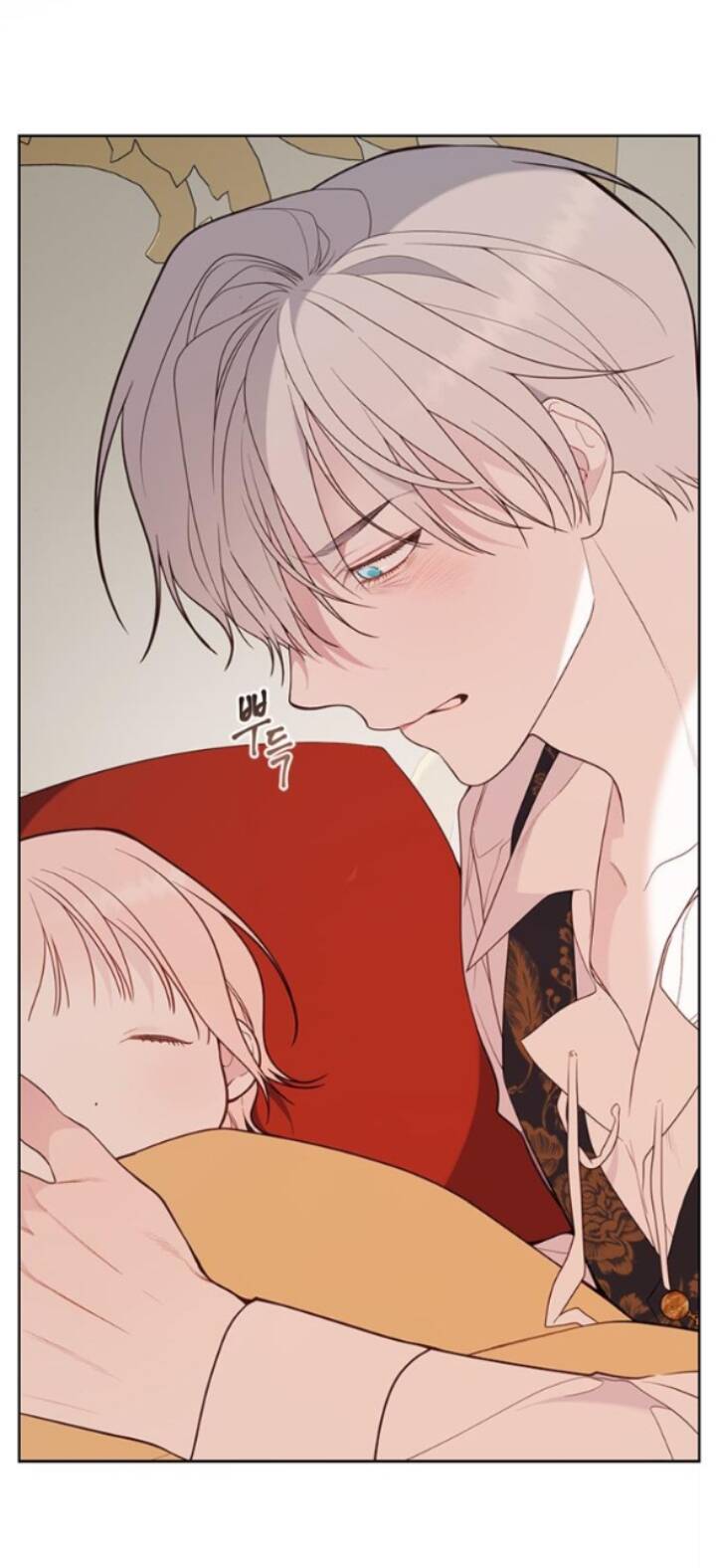 Bạo Chúa Bé Con Chapter 31 - Trang 2