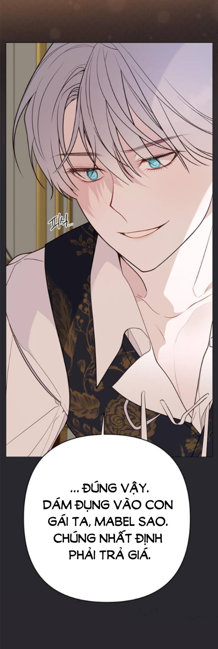 Bạo Chúa Bé Con Chapter 31 - Trang 2