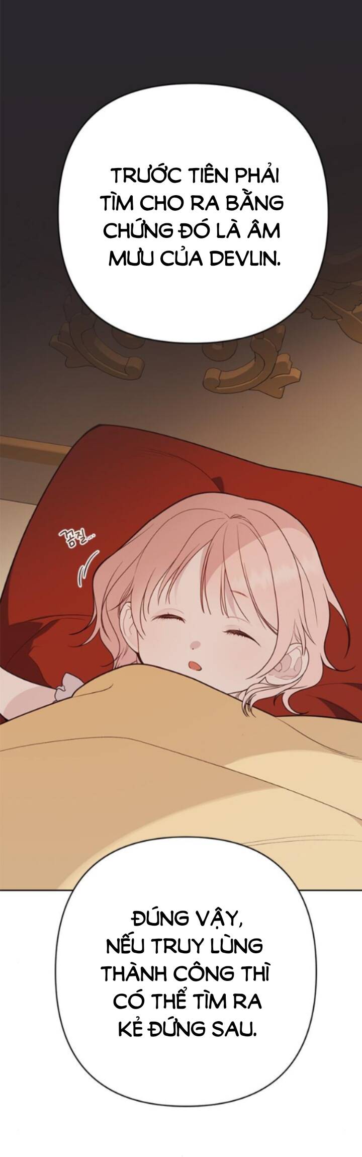 Bạo Chúa Bé Con Chapter 31 - Trang 2