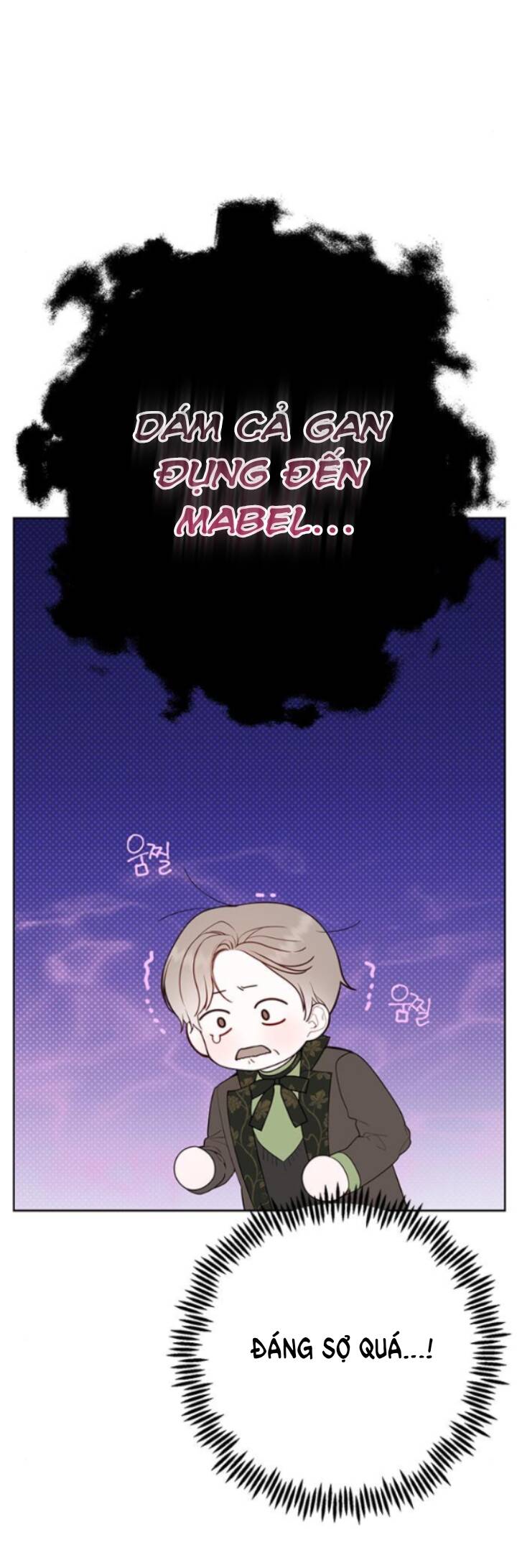 Bạo Chúa Bé Con Chapter 31 - Trang 2