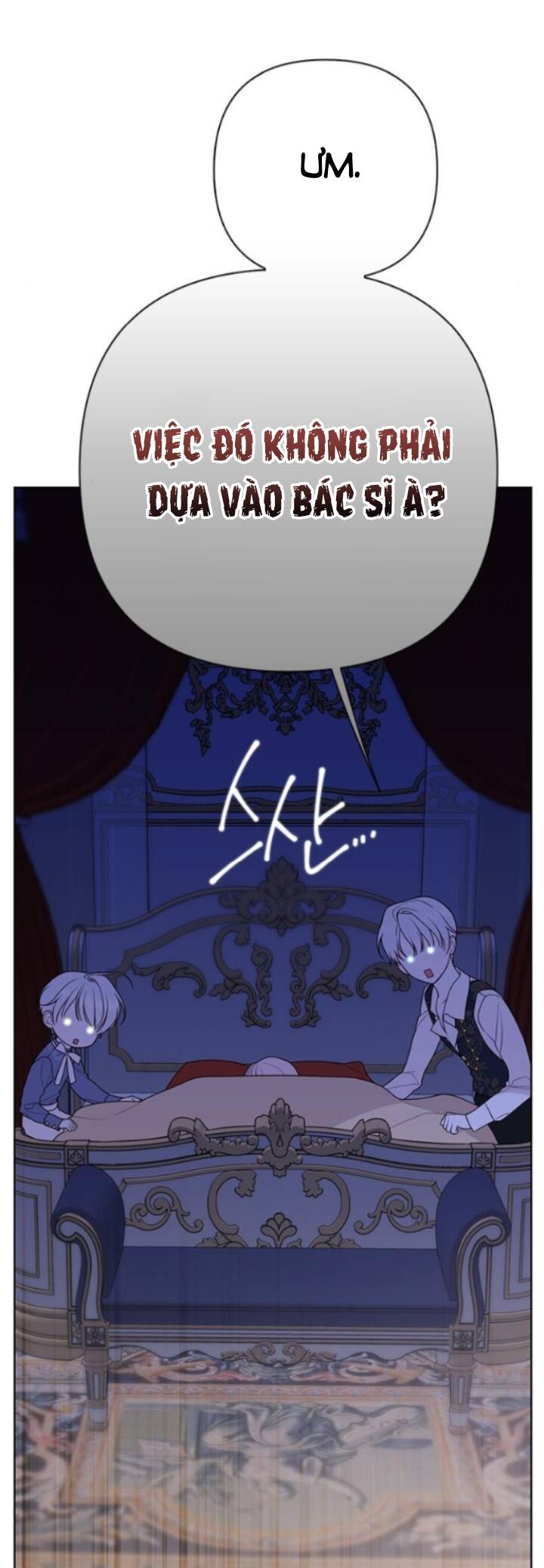 Bạo Chúa Bé Con Chapter 31 - Trang 2