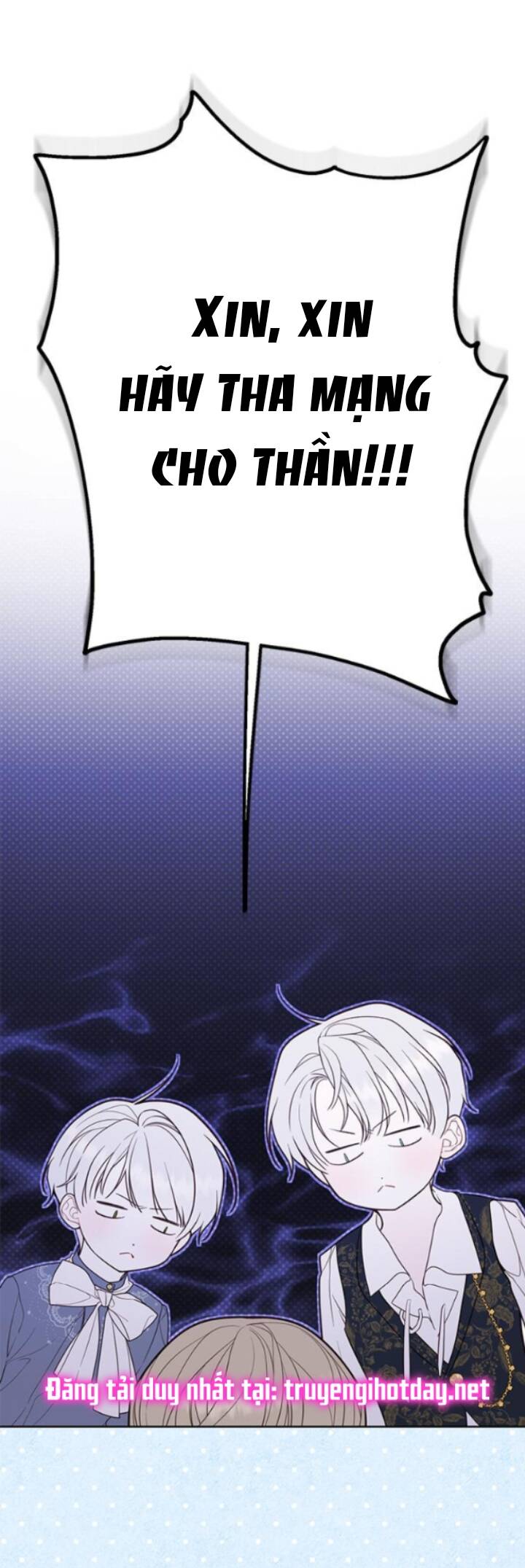 Bạo Chúa Bé Con Chapter 31 - Trang 2