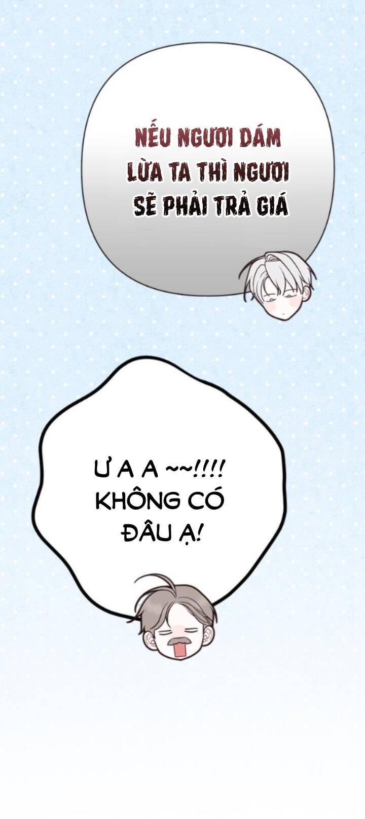 Bạo Chúa Bé Con Chapter 31 - Trang 2