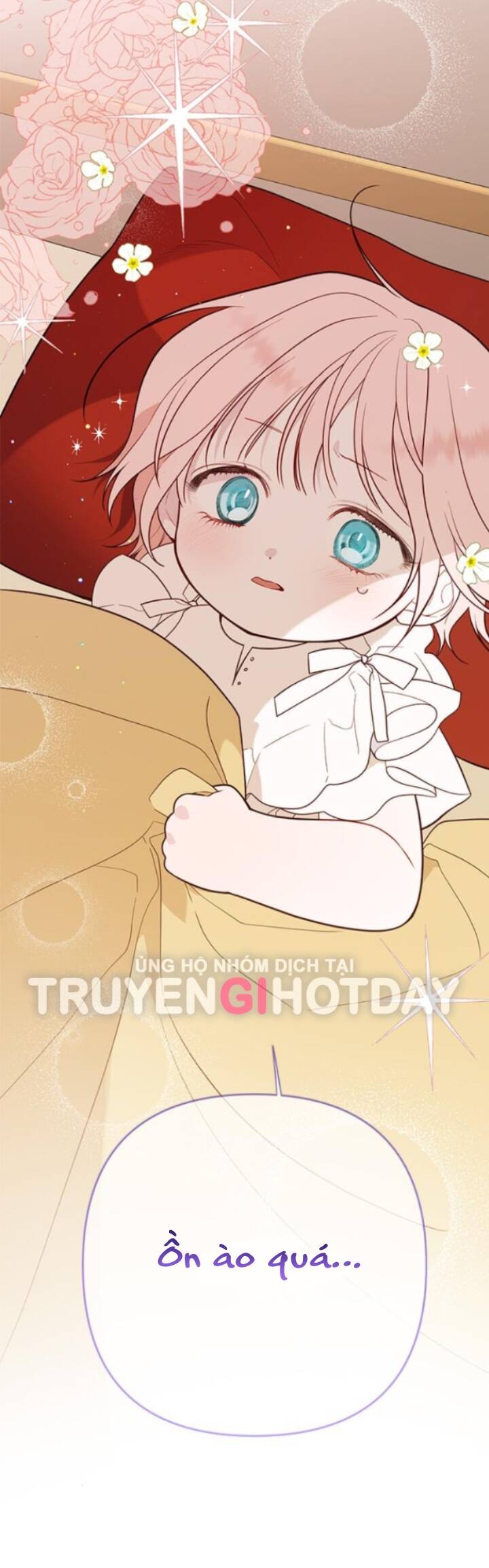 Bạo Chúa Bé Con Chapter 31 - Trang 2