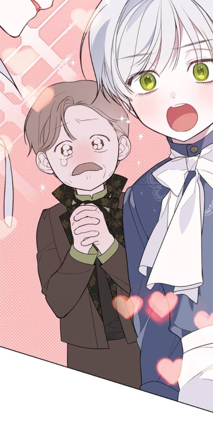 Bạo Chúa Bé Con Chapter 31 - Trang 2