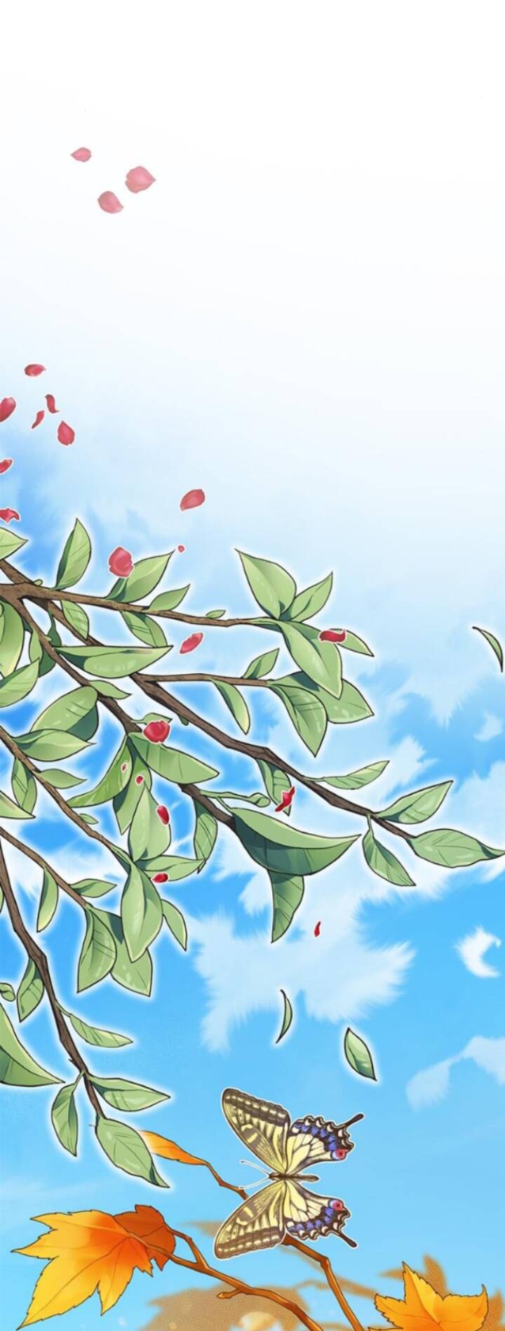 Bạo Chúa Bé Con Chapter 32.1 - Trang 2