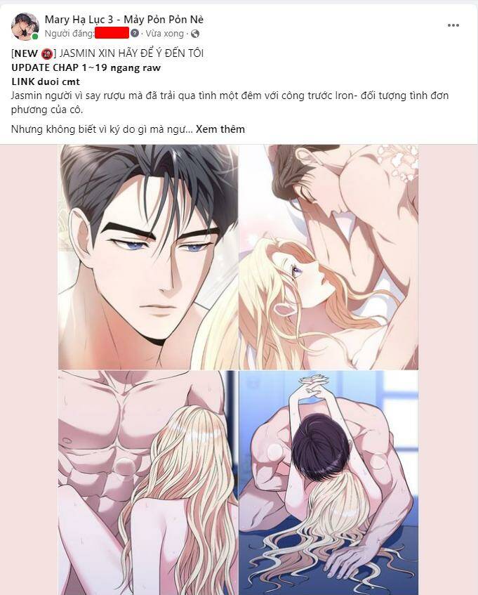 Bạo Chúa Bé Con Chapter 32.2 - Trang 2