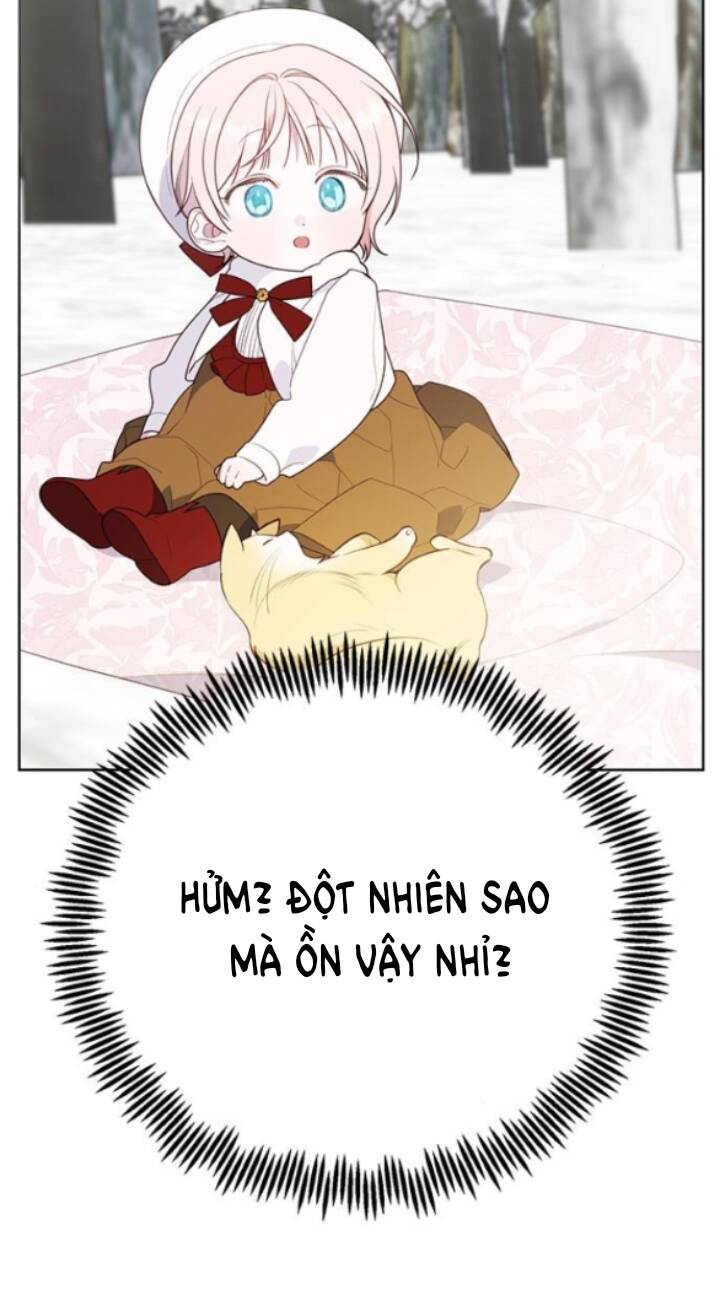 Bạo Chúa Bé Con Chapter 32.2 - Trang 2