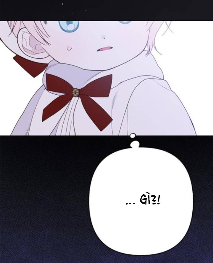 Bạo Chúa Bé Con Chapter 32.2 - Trang 2