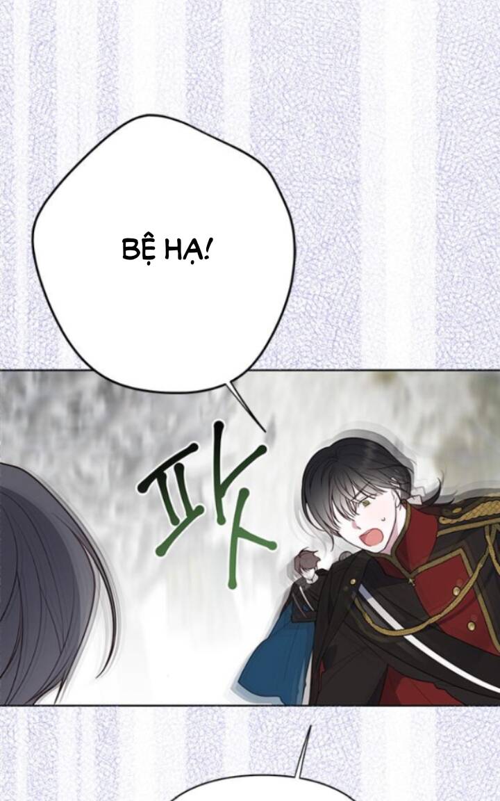 Bạo Chúa Bé Con Chapter 32.2 - Trang 2