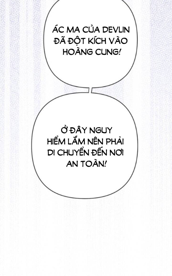 Bạo Chúa Bé Con Chapter 32.2 - Trang 2