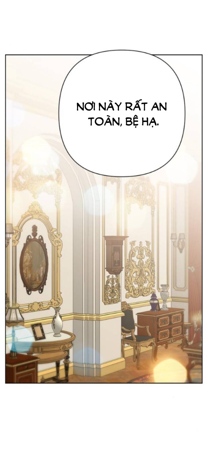 Bạo Chúa Bé Con Chapter 32.2 - Trang 2