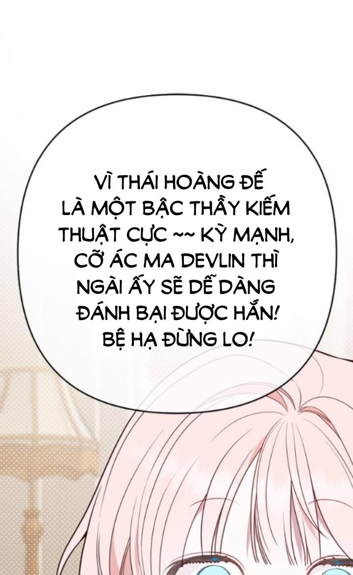 Bạo Chúa Bé Con Chapter 32.2 - Trang 2