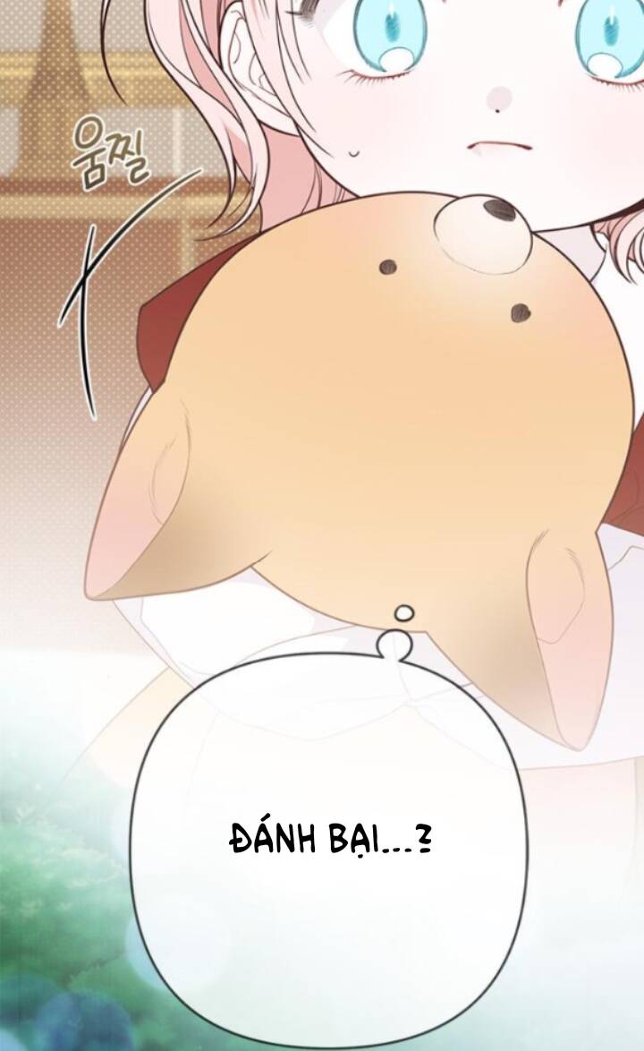 Bạo Chúa Bé Con Chapter 32.2 - Trang 2