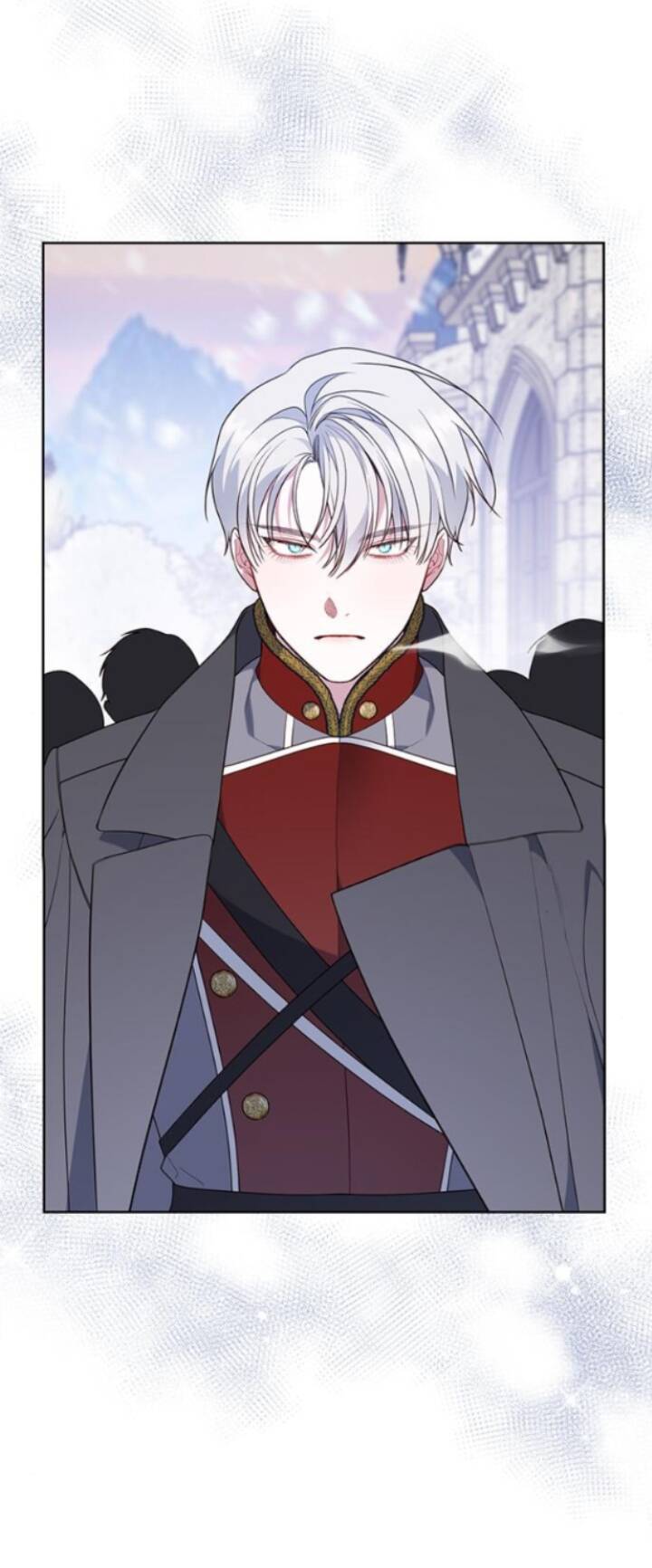 Bạo Chúa Bé Con Chapter 32.2 - Trang 2