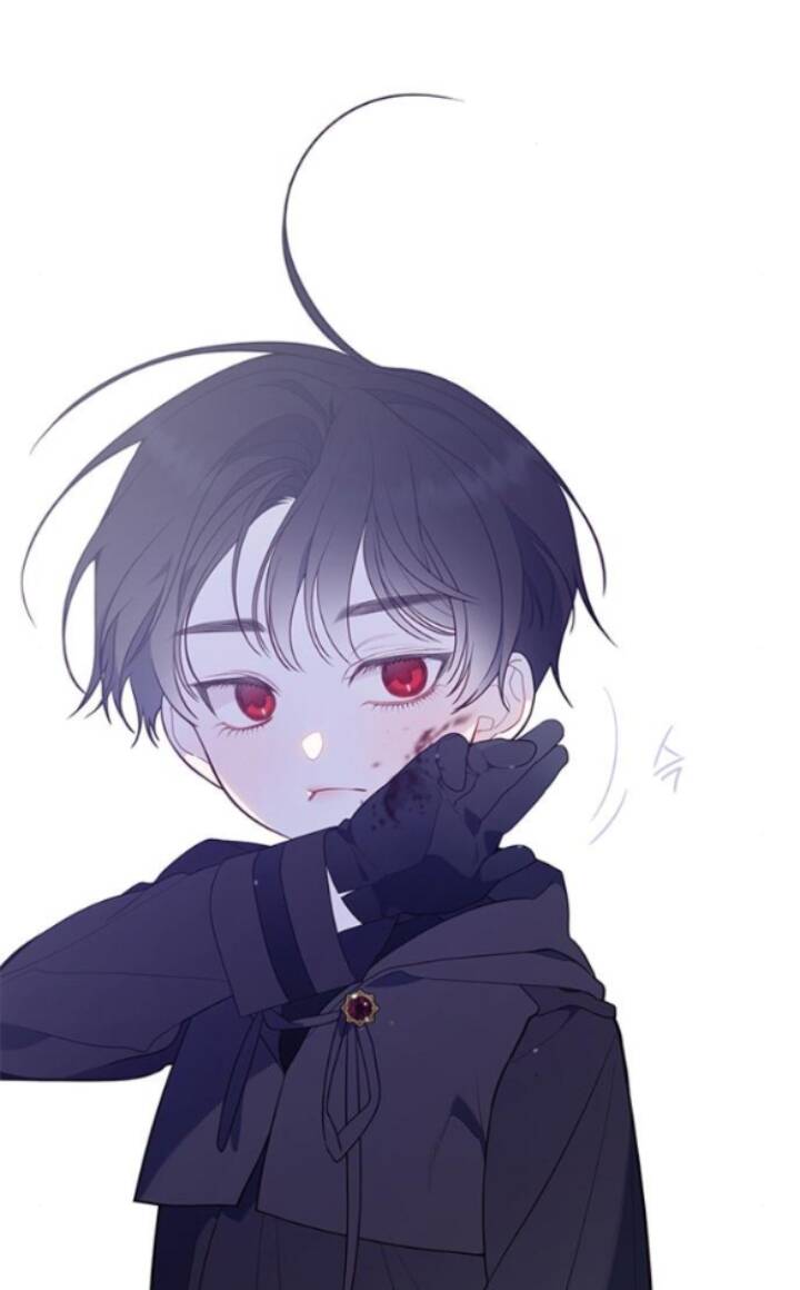 Bạo Chúa Bé Con Chapter 32.2 - Trang 2