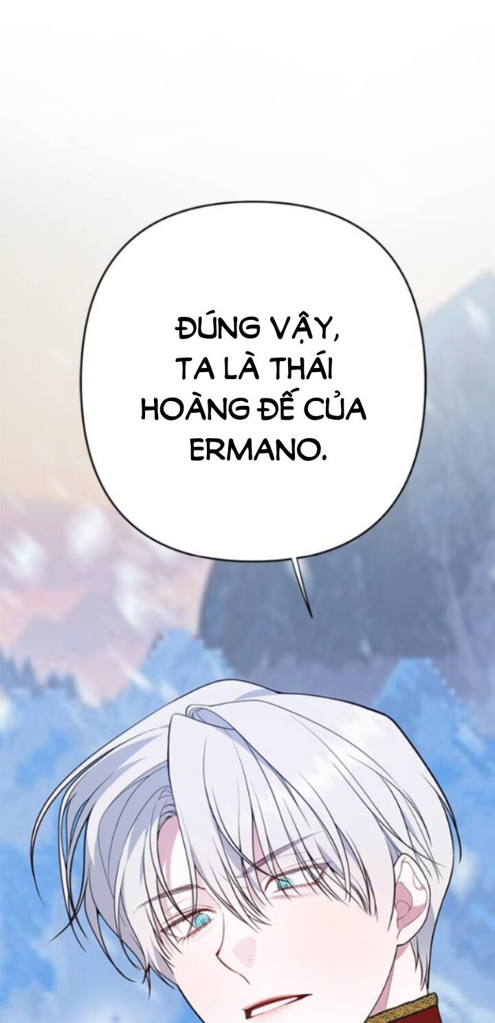 Bạo Chúa Bé Con Chapter 32.2 - Trang 2