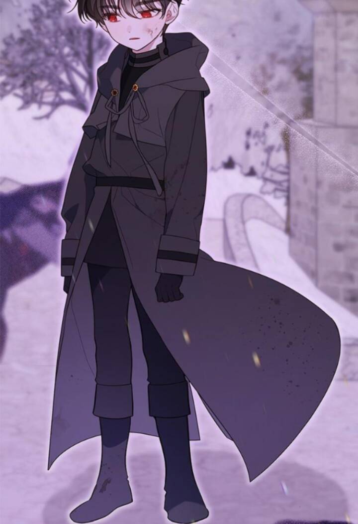 Bạo Chúa Bé Con Chapter 32.2 - Trang 2