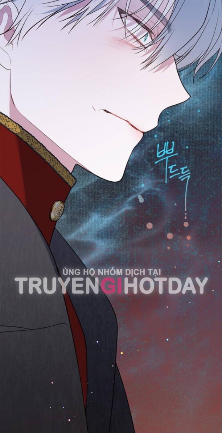 Bạo Chúa Bé Con Chapter 32.2 - Trang 2