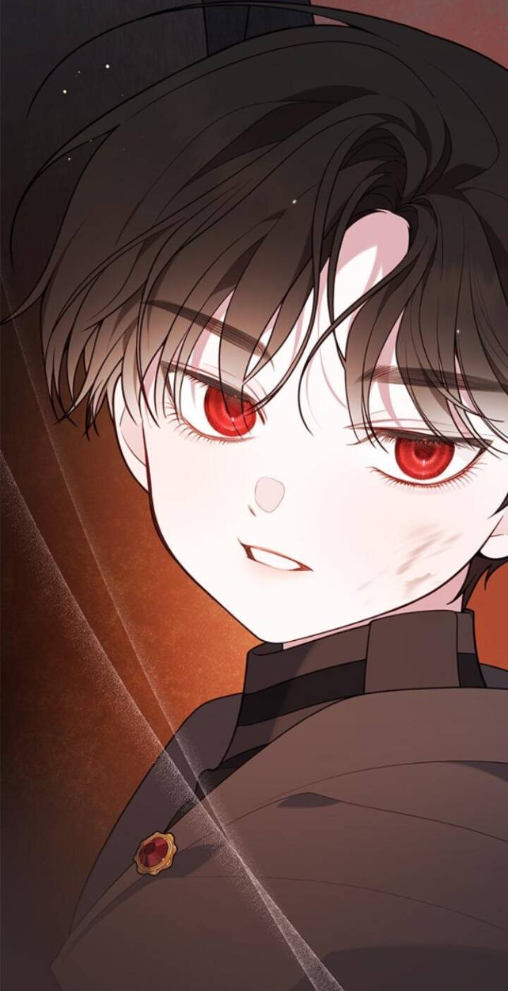 Bạo Chúa Bé Con Chapter 32.2 - Trang 2