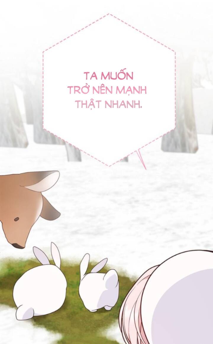 Bạo Chúa Bé Con Chapter 32.2 - Trang 2