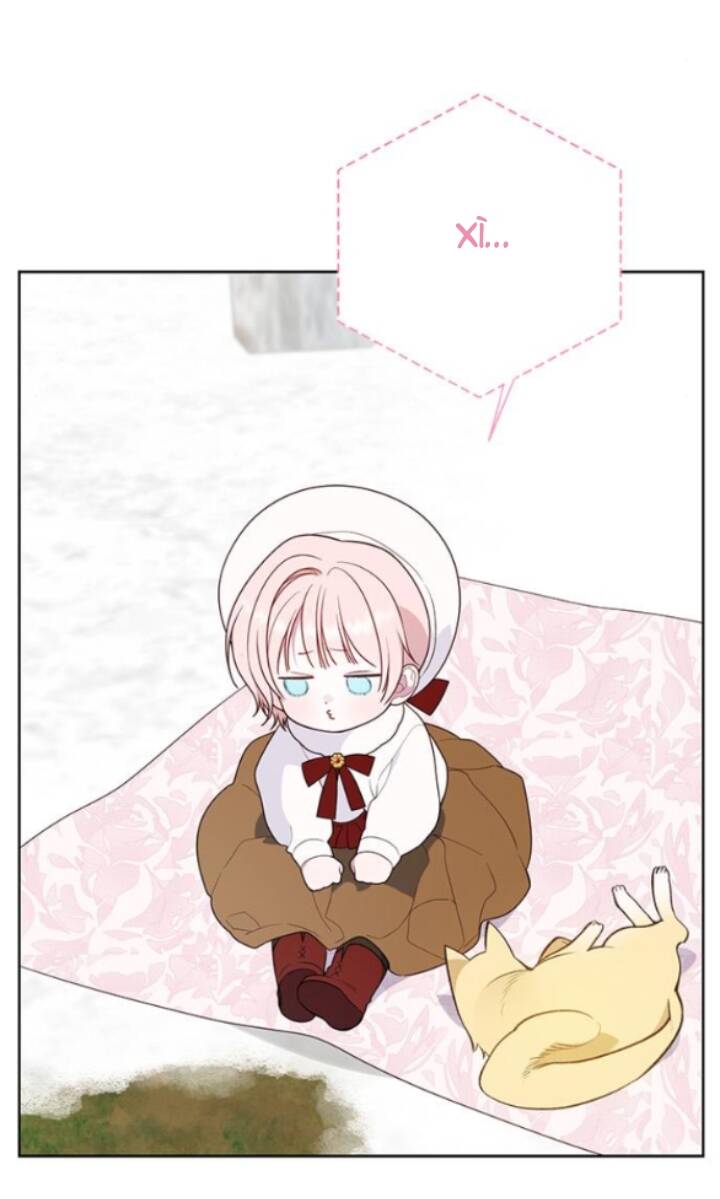 Bạo Chúa Bé Con Chapter 32 - Trang 2