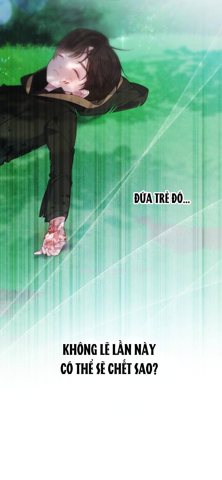 Bạo Chúa Bé Con Chapter 32 - Trang 2