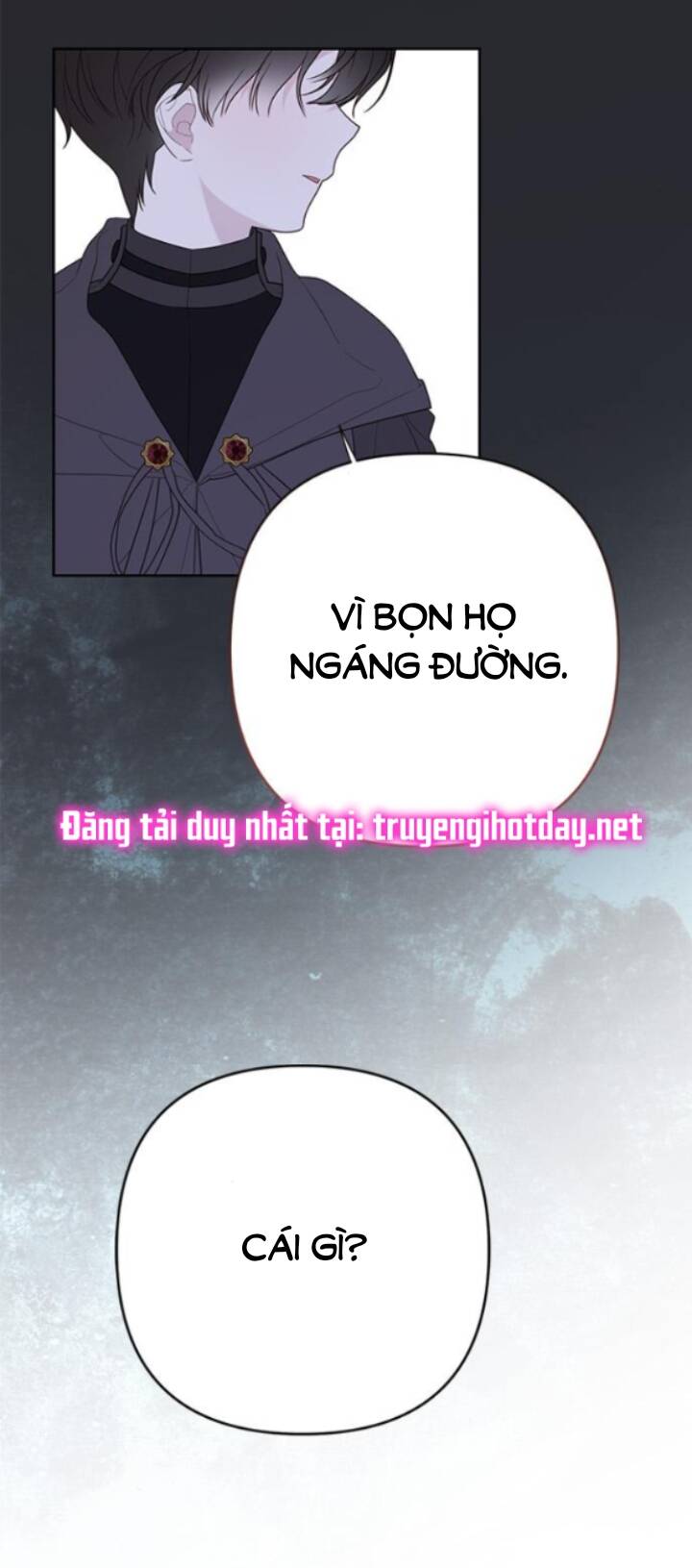 Bạo Chúa Bé Con Chapter 32 - Trang 2