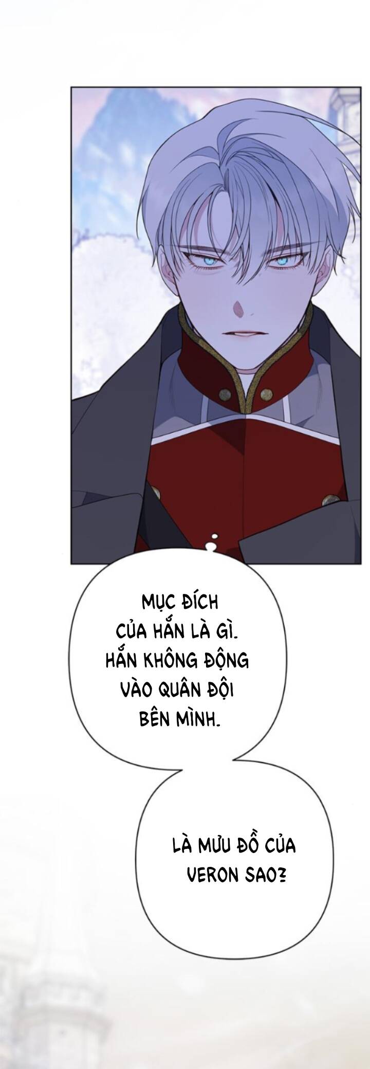 Bạo Chúa Bé Con Chapter 32 - Trang 2