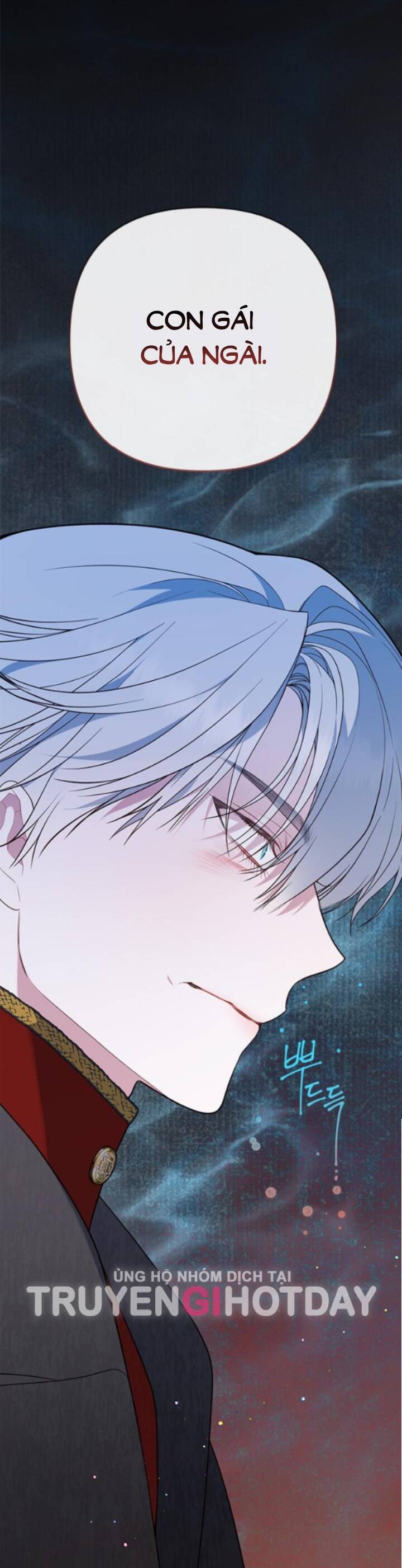 Bạo Chúa Bé Con Chapter 32 - Trang 2