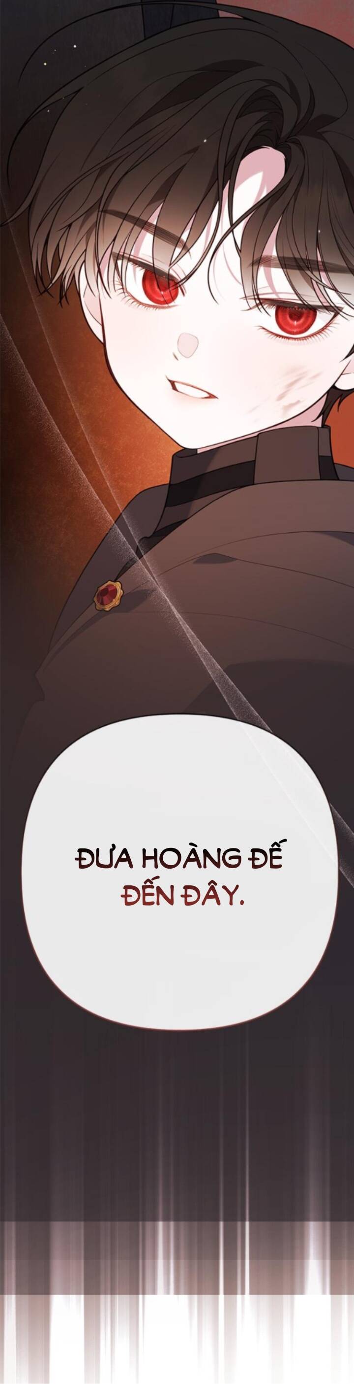 Bạo Chúa Bé Con Chapter 32 - Trang 2