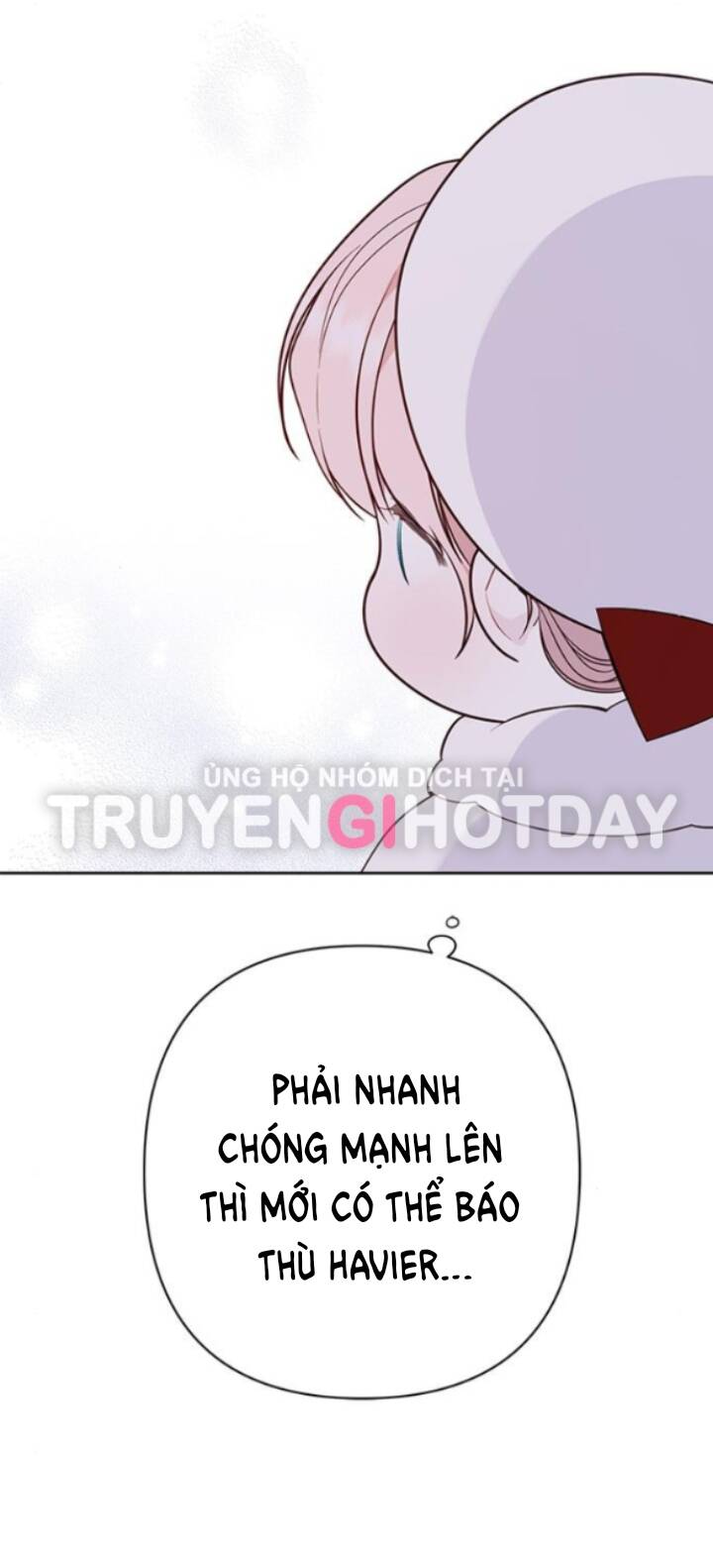 Bạo Chúa Bé Con Chapter 32 - Trang 2