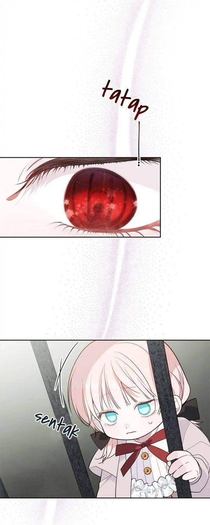 Bạo Chúa Bé Con Chapter 34 - Trang 2