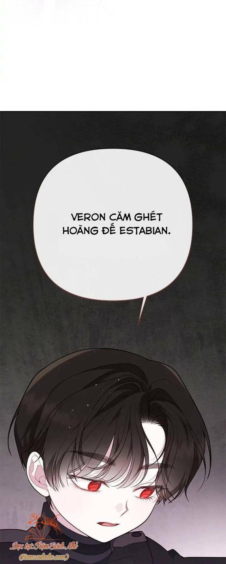 Bạo Chúa Bé Con Chapter 34 - Trang 2