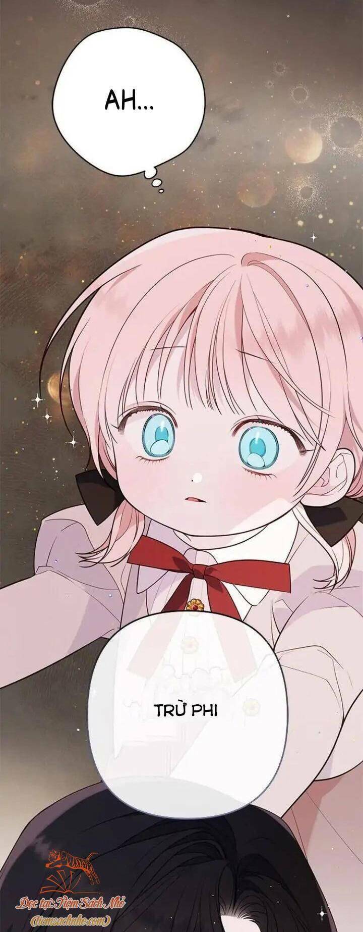 Bạo Chúa Bé Con Chapter 34 - Trang 2