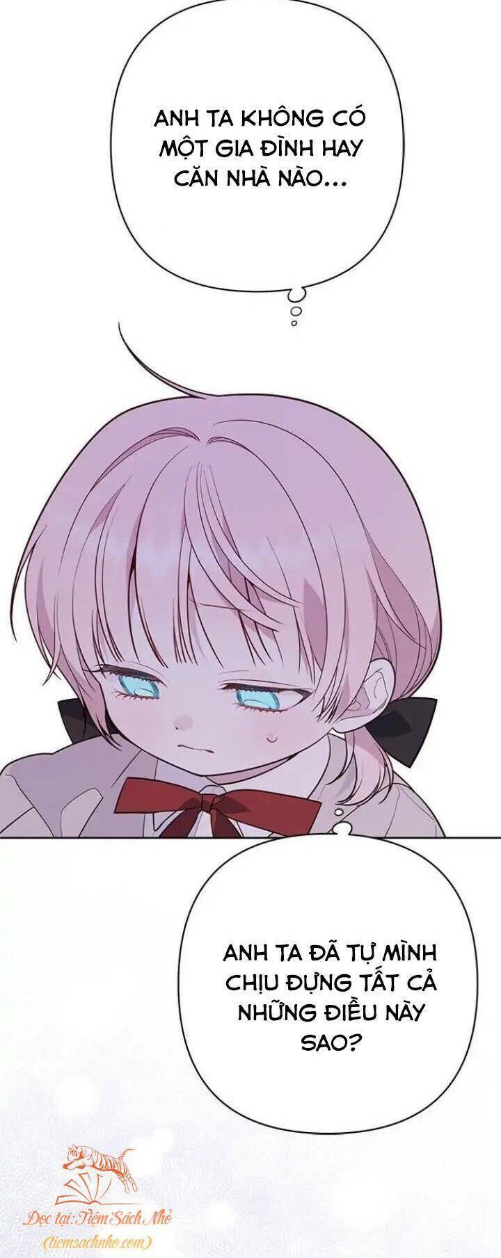 Bạo Chúa Bé Con Chapter 34 - Trang 2