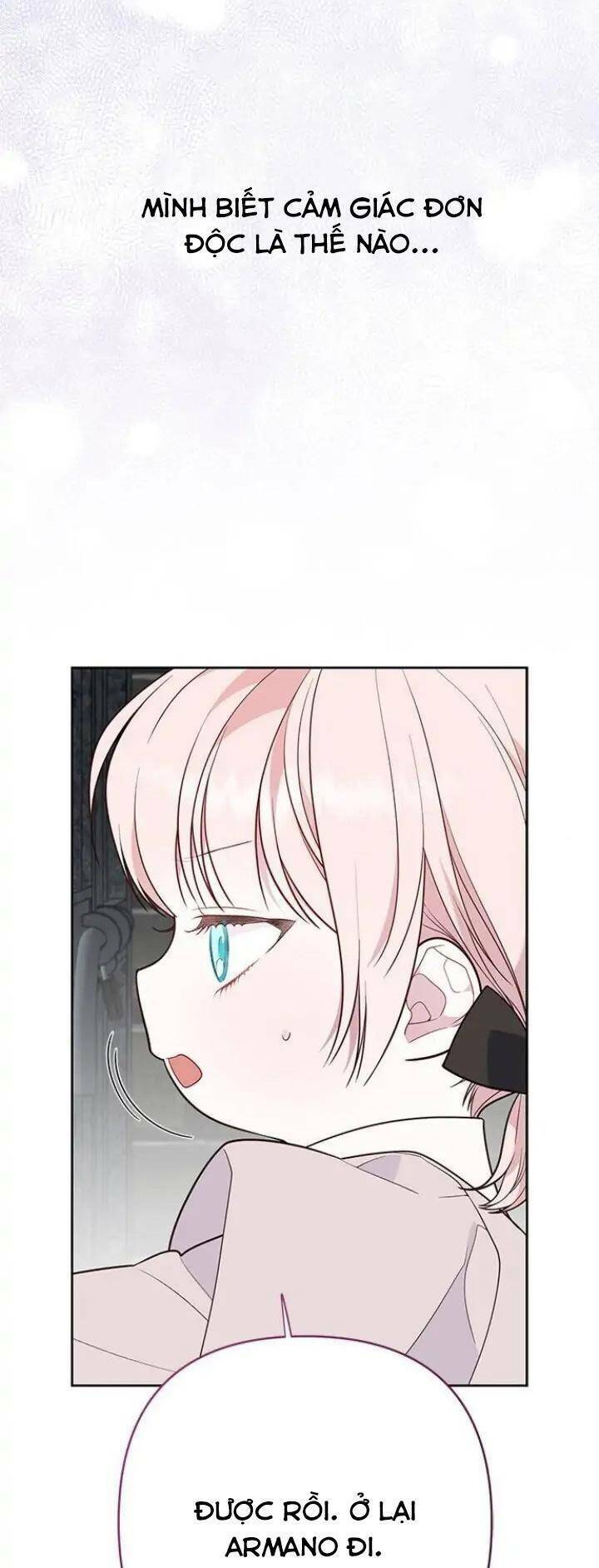 Bạo Chúa Bé Con Chapter 34 - Trang 2