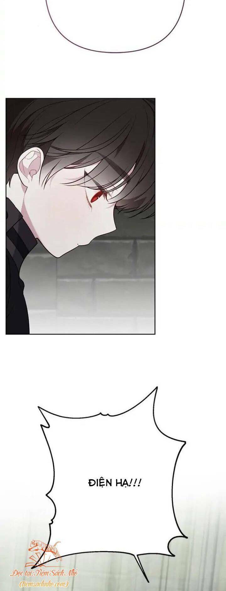 Bạo Chúa Bé Con Chapter 34 - Trang 2