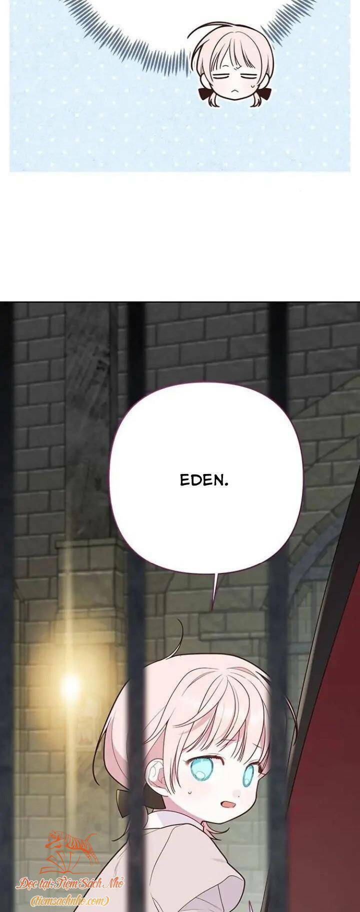 Bạo Chúa Bé Con Chapter 34 - Trang 2