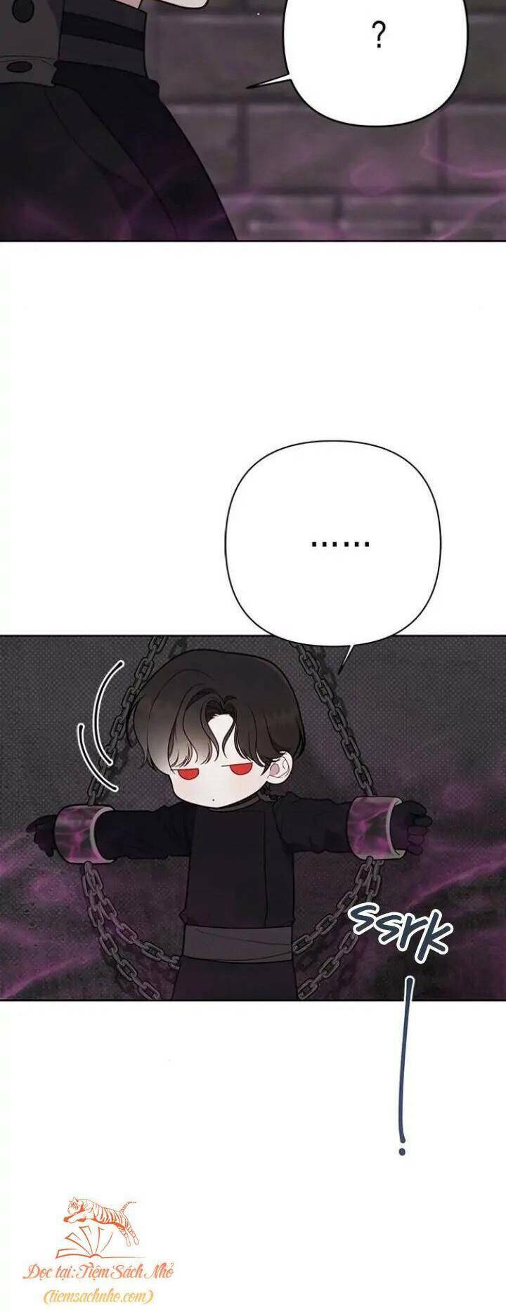 Bạo Chúa Bé Con Chapter 34 - Trang 2