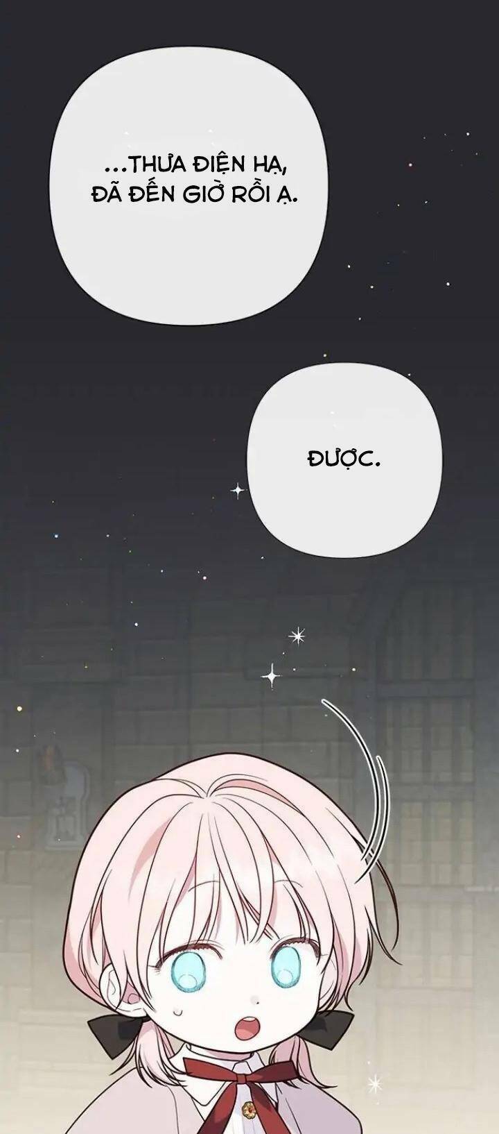 Bạo Chúa Bé Con Chapter 34 - Trang 2