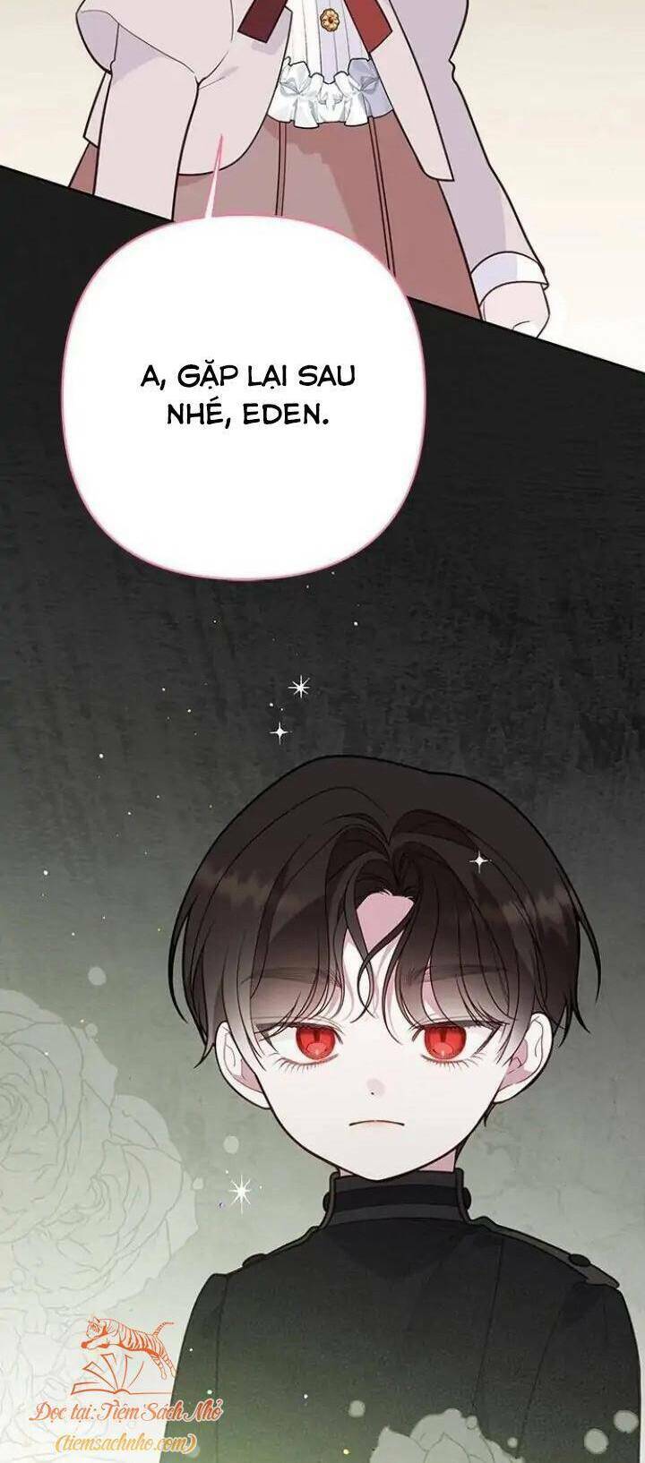 Bạo Chúa Bé Con Chapter 34 - Trang 2