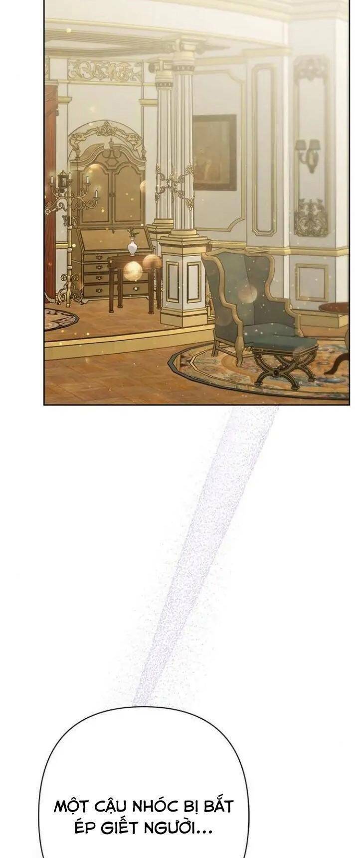 Bạo Chúa Bé Con Chapter 34 - Trang 2