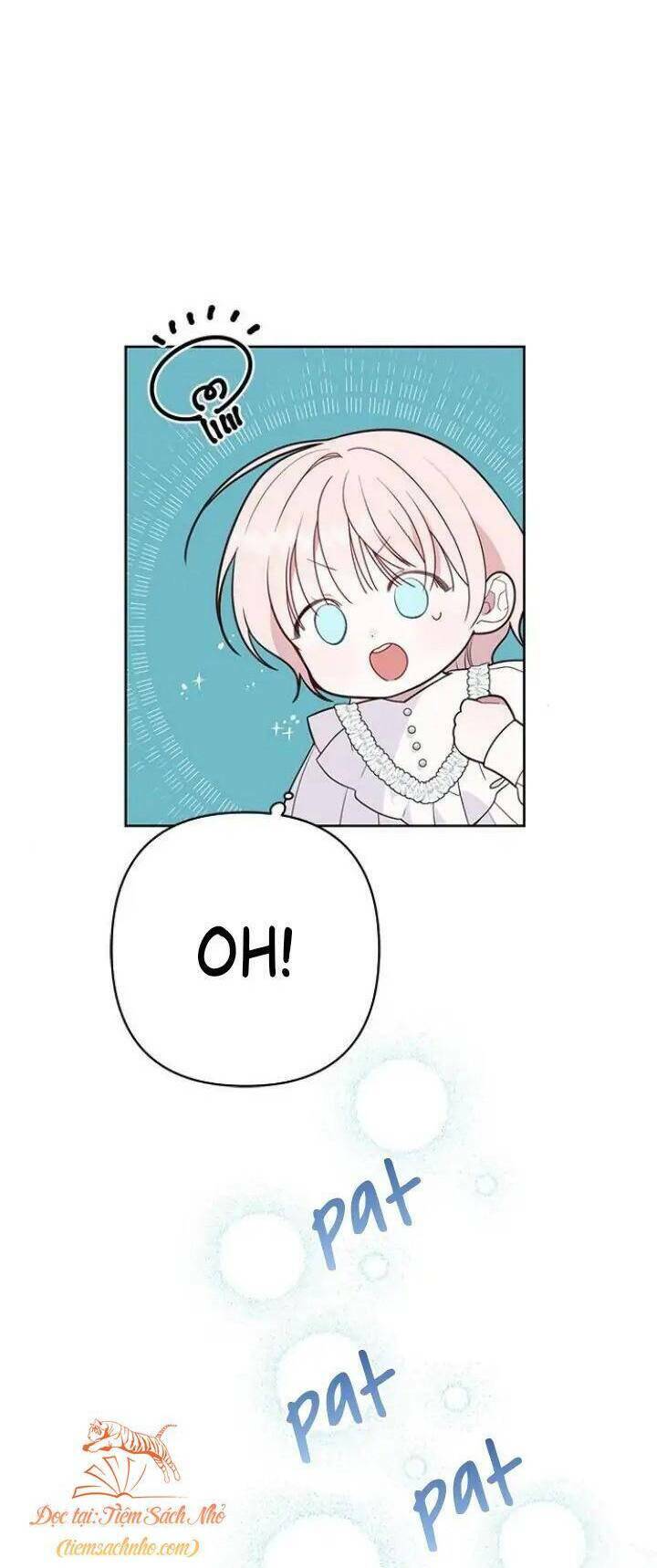 Bạo Chúa Bé Con Chapter 34 - Trang 2