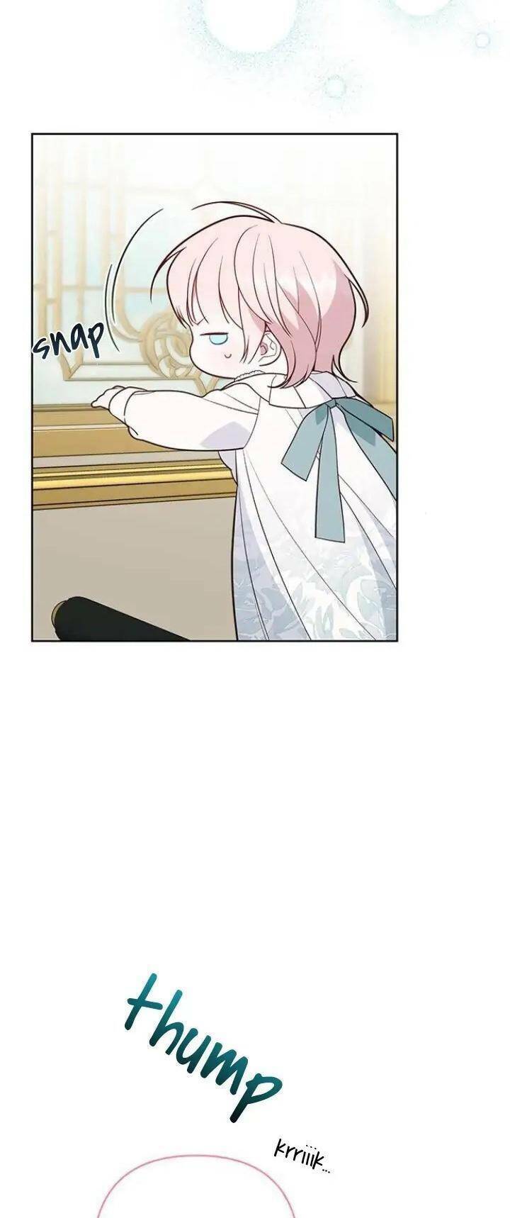 Bạo Chúa Bé Con Chapter 34 - Trang 2