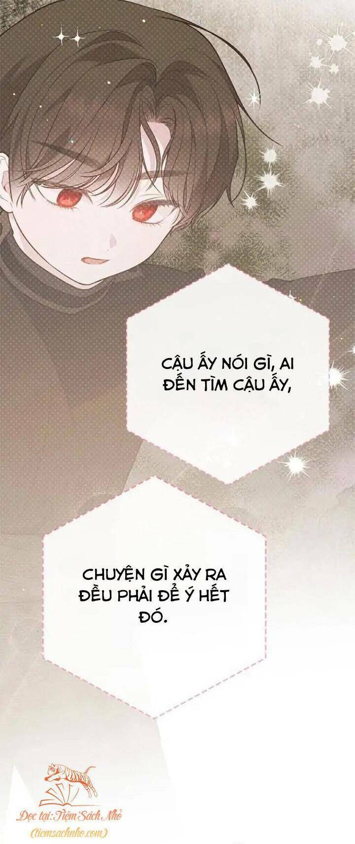 Bạo Chúa Bé Con Chapter 34 - Trang 2