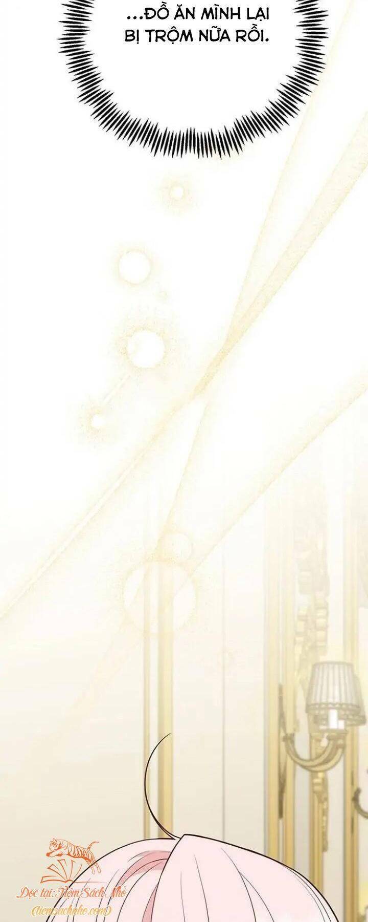 Bạo Chúa Bé Con Chapter 34 - Trang 2