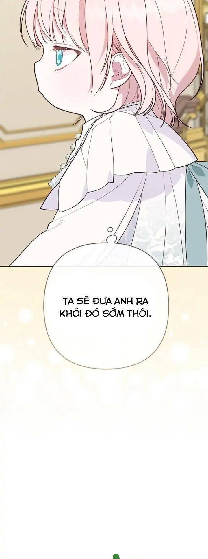 Bạo Chúa Bé Con Chapter 34 - Trang 2